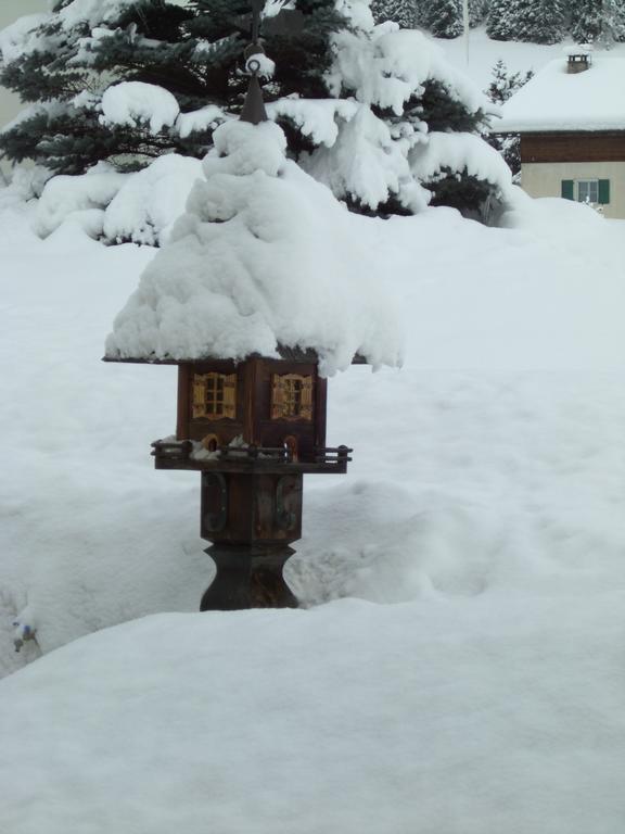 Apartments Antines Selva di Val Gardena Exterior photo